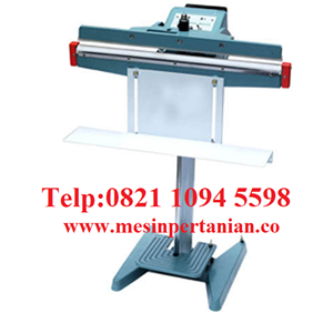 pedal sealer