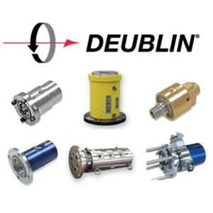 deublin 55-000-699 - rotary joint