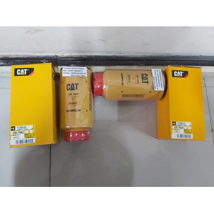 caterpillar cat 326-1643 cat 326 1643 fuel water filter 3261643-1
