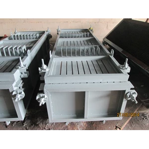 produksi cetakan panel pagar beton