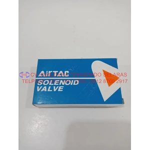 solenoid valve 100v