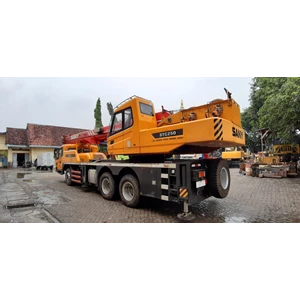 rental / sewa mobile crane roughter / rafter crane kato 50 ton surabaya-5