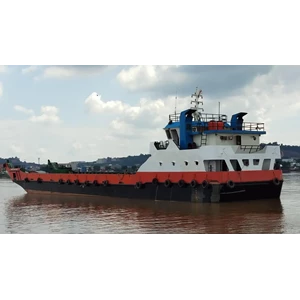 kapal lct for sale pga cr