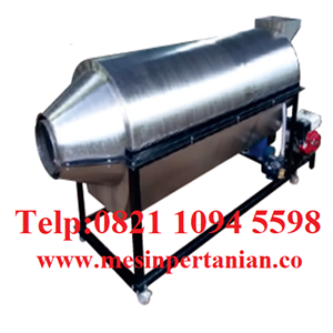 mesin pencuci cabai stainless steel - mesin pencuci cabai