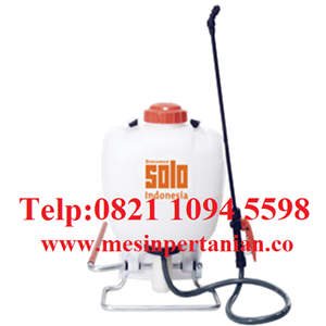 back pack hand sprayer