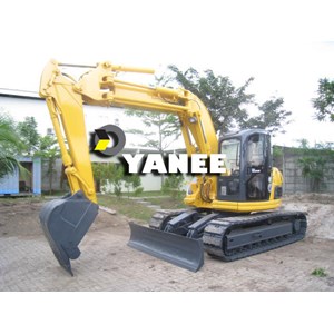 penyedia rental alat berat