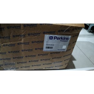 perkins 2643u646 injection pump 2888a002 - genuine