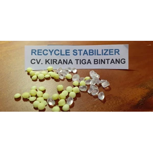recycle stabilizer (for plastic)