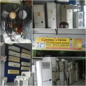 biro jasa jual beli servis ac (air conditioner) standing split central kota pekanbaru-1