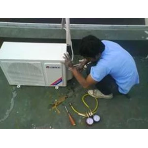biro jasa jual beli servis ac (air conditioner) standing split central kota pekanbaru
