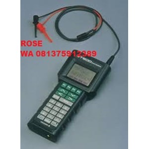 yokogawa bt200 brain terminal without printer