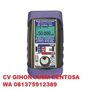 piecal 422 universal thermocouple calibrator