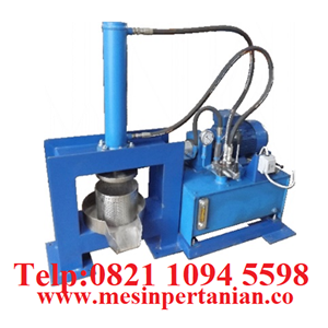 mesin pengempa minyak kemiri - hydrolik-4
