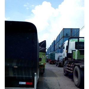 trucking murah-1