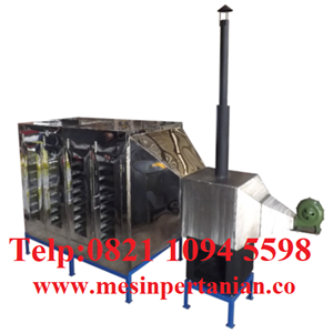 mesin cabinet dryer - mesin pengering cengkeh - mesin pertanian