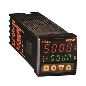 anemometer digital dual pid auto turn controller tipe tz / tzn-1