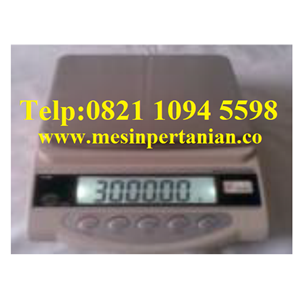 presicion balance