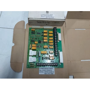 circuit board 300-4296 3004296 engine monitor 12v