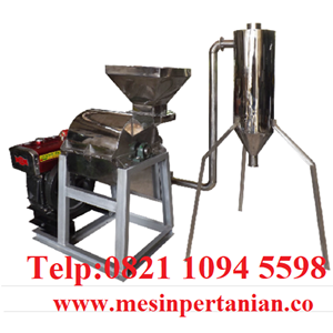 alat mesin pengolahan pala-1