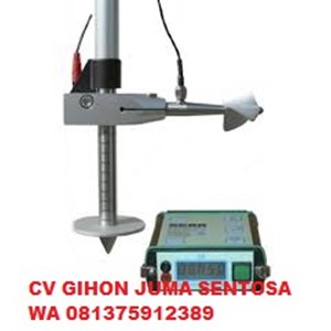 seba hydrometrie m1 with 50 meter cable mini current meter