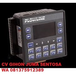 flowline commander li90-1001 multi-channel controller