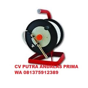 seba hydrometrie kll-m1 with 100 meter cable flowmeter