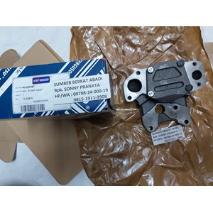kmp 4132f057 oil pump 4132 f057-1
