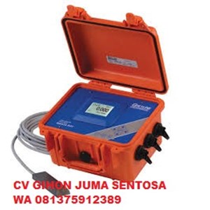 greyline mantaray ultrasonic flow monitor