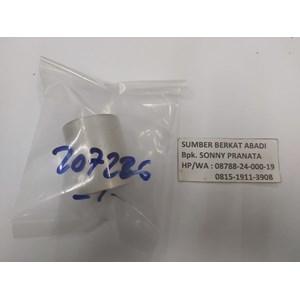 cummins 207226 bushing valve 205147 - k19 k38 k50 qsk19 qsk38-1