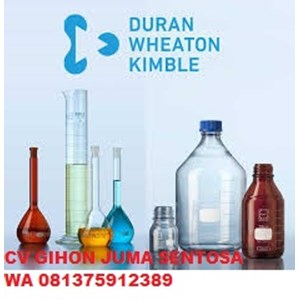 duran® beaker, low form with graduation and spout, 250 ml $5.75