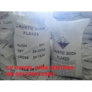 naoh (natrium hidroksida/caustic soda/sodium hydroxide)