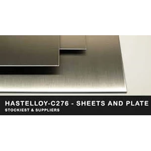 plate hastelloy c276