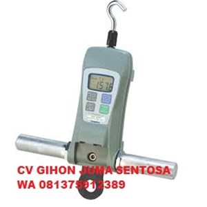 imada zta series advanced digital force gauge