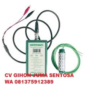 watermark soil moisture meter/ irrometer
