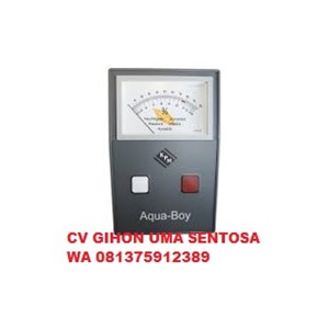 aqua boy tamiii tobacco moisture meter