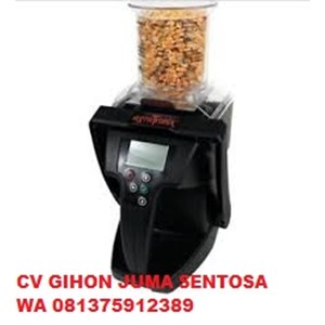 agratronix ag-mac plus grain moisture tester