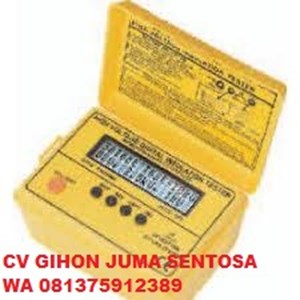 sew 2804 in 10kv digital insulation tester