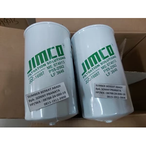 jimco joc-16007 joc 16007 joc16007 oil filter