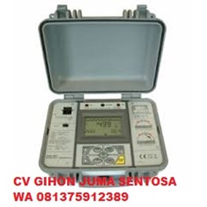 ht instruments ht7051 (5kv) insulation tester