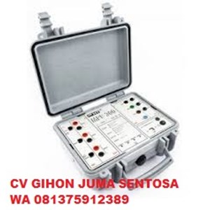 ht instruments mpp300 installation tester
