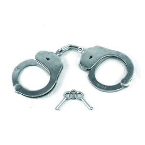 borgol security/borgol petugas keamanan/hand cuff