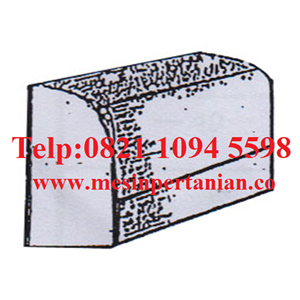 cetakan kanstin type b4-3