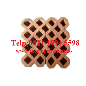 cetakan grass block-1
