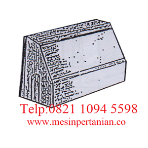 cetakan kanstin manual type b5-2