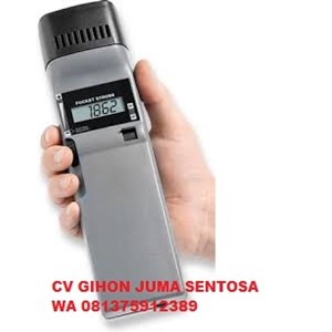 checkline pk2x pocket strobe portable stroboscope