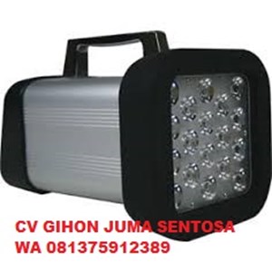 shimpo dt361 high intensity led stroboscope