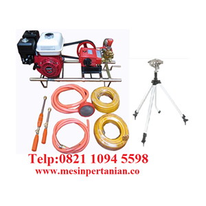 alat penyiraman - portable sprinkler-2