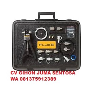 fluke 700ptpk2 pneumatic test pressure kit