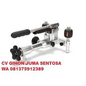 additel adt917 pneumatic pressure test pump