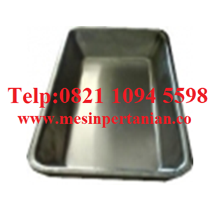loyang penampung - pengolahan karet-3